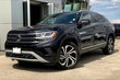 Volkswagen Atlas Cross Sport