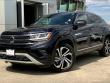 Used 2022 Volkswagen Atlas Cross Sport 3.6L V6 SEL SUV