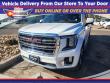 Used 2021 GMC Yukon XL SLT SUV