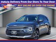  Kia Niro Plug-In Hybrid