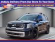 Certified 2023 Kia Telluride SX-P X-Line SUV