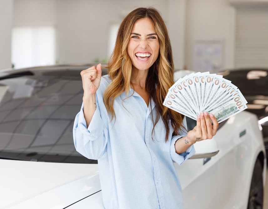 Sell Your Car