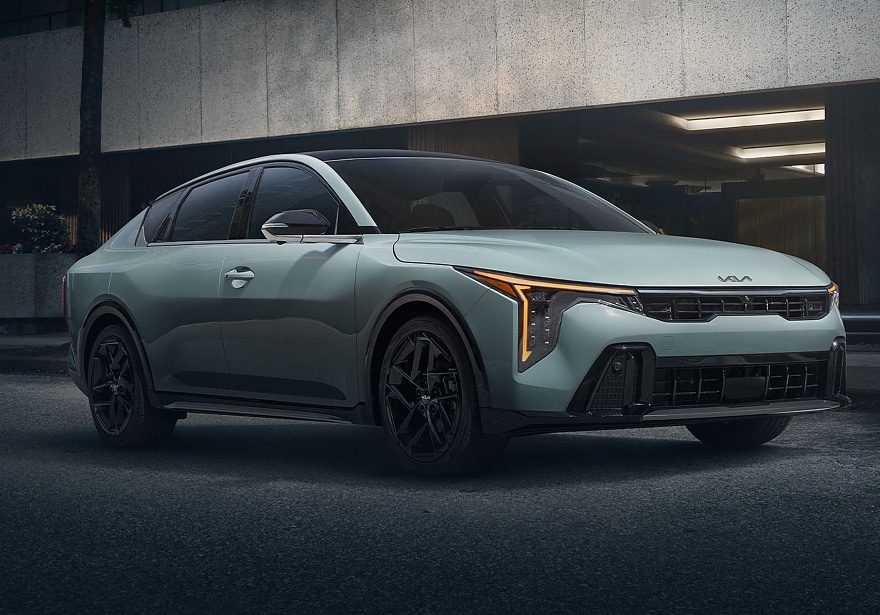2025 Kia Seltos Price and Trim at Phil Long Kia