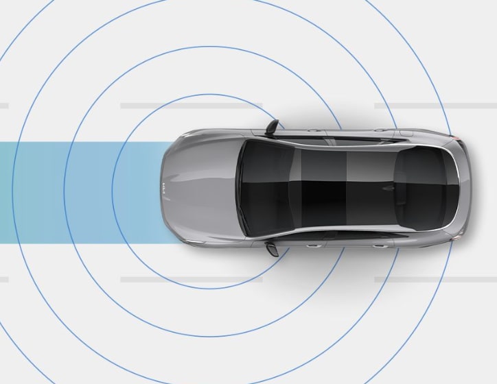 2025 Kia Seltos Safety Features at Phil Long Kia