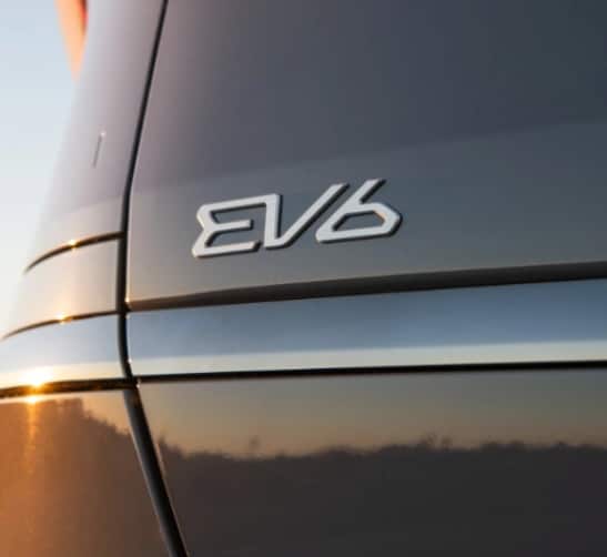2025 Kia EV6 Price and Trim at Phil Long Kia