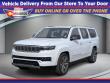 Used 2023 Jeep Grand Wagoneer L Series III SUV