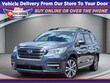  Subaru Ascent