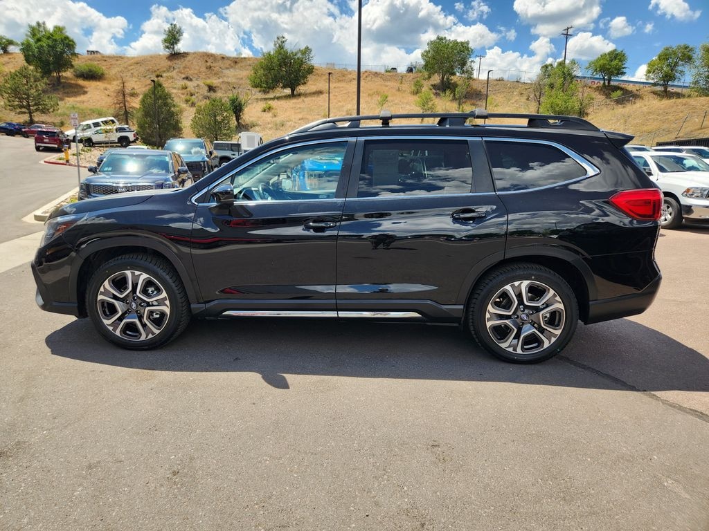 Used 2024 Subaru Ascent Limited 7-Passenger SUV