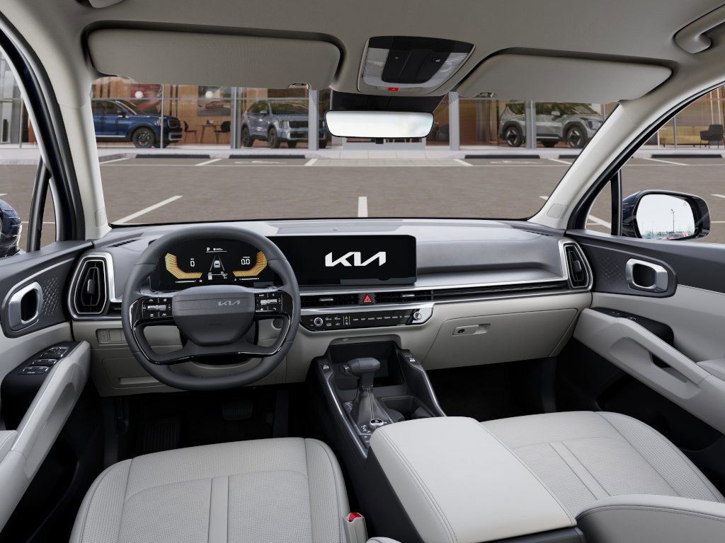 2026 Kia Sorento S - Photo 14