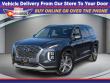 Used 2020 Hyundai Palisade SEL SUV