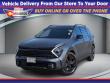Certified 2025 Kia Sportage Plug-In Hybrid X-Line Prestige SUV