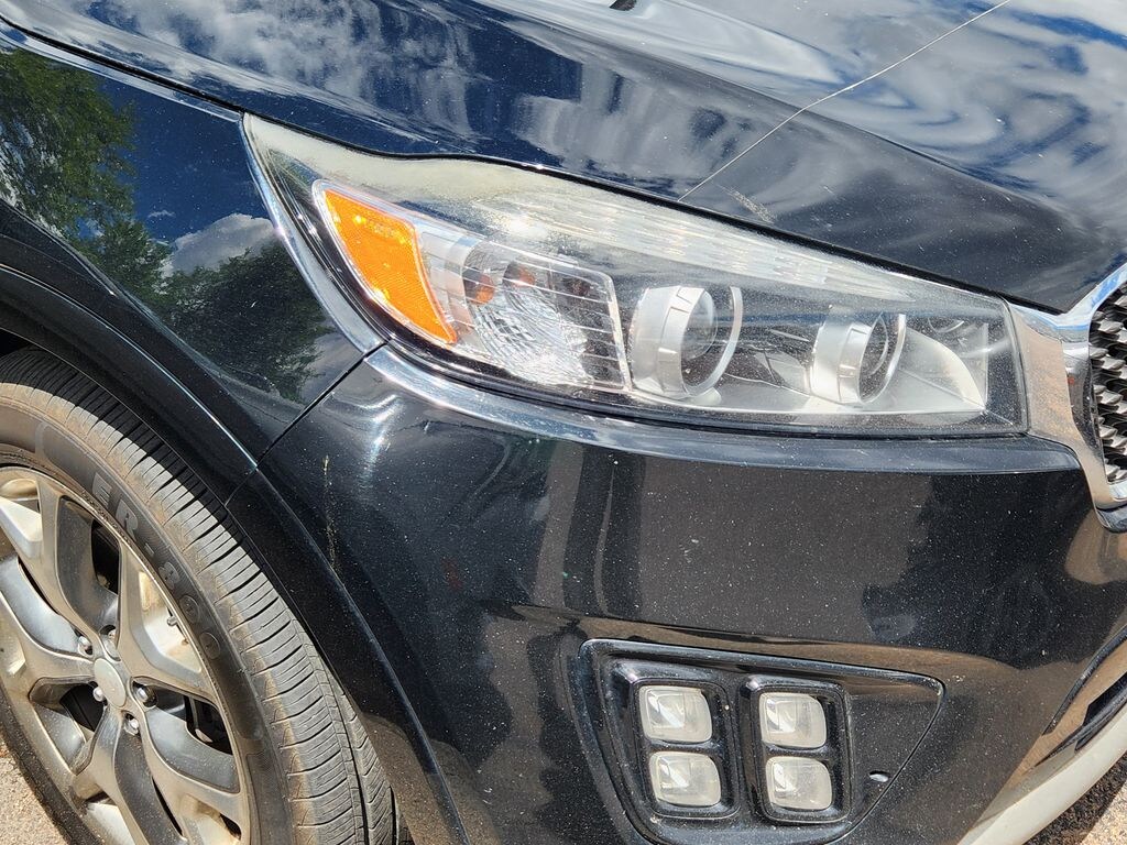 Used 2016 Kia Sorento 2.0T SXL AWD SUV