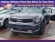 Certified 2022 Kia Telluride SX SUV