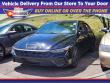 Used 2025 Hyundai Elantra SEL Sport Sedan