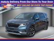 Used 2024 Kia Carnival EX MPV