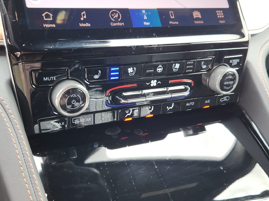 2022 Jeep Grand Cherokee Summit Reserve - Photo 18