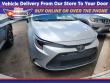 Used 2022 Toyota Corolla LE Sedan