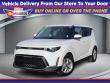 Certified 2023 Kia Soul LX Hatchback