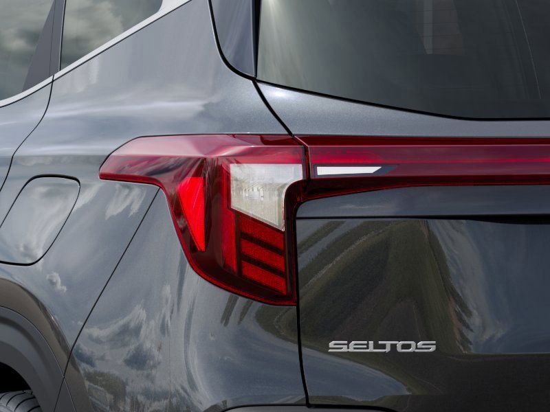 2026 Kia Seltos SX - Photo 11