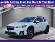 Used 2020 Subaru Crosstrek Premium SUV