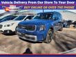 Certified 2023 Kia Telluride EX SUV