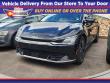 Certified 2023 Kia EV6 Wind SUV