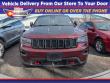 Used 2018 Jeep Grand Cherokee Trailhawk 4x4 SUV