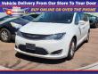 Used 2018 Chrysler Pacifica Touring L Van