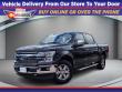 Used 2018 Ford F-150  Truck SuperCrew Cab