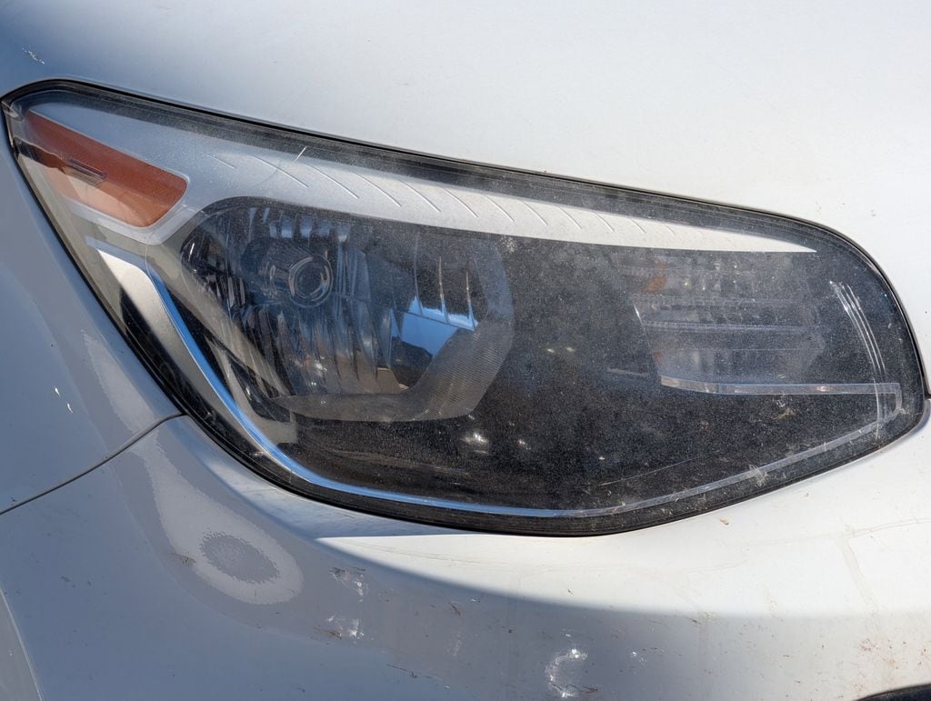 Certified 2018 Kia Soul ! Hatchback