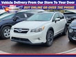 Subaru XV Crosstrek