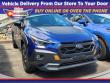 Used 2024 Subaru Crosstrek Wilderness SUV