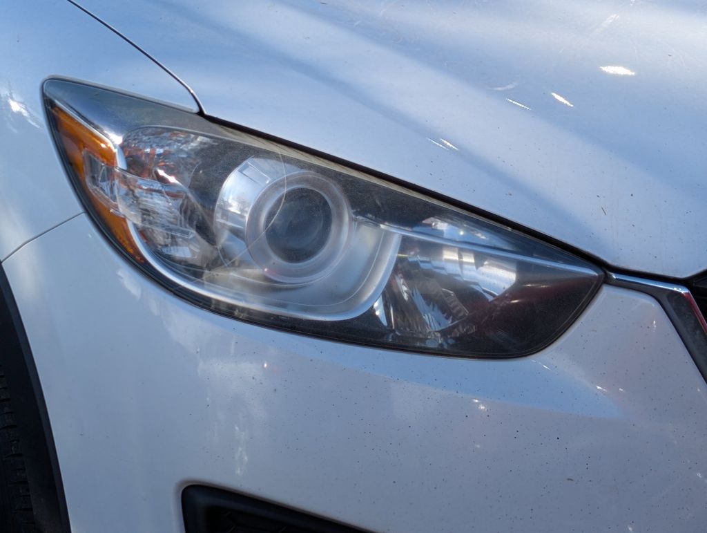 2014 Mazda CX-5 Touring photo 4