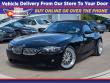 Used 2003 BMW Z4 3.0i Convertible