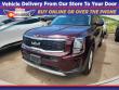 Used 2022 Kia Telluride LX SUV