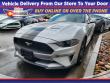 Used 2019 Ford Mustang  Coupe