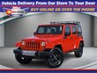  Jeep Wrangler Unlimited