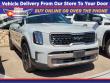 Used 2023 Kia Telluride SX-P X-Line SUV