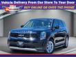 Certified 2022 Kia Telluride LX SUV