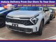 Used 2024 Kia Sportage X-Line SUV