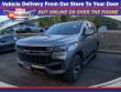 Used 2022 Chevrolet Tahoe Z71 SUV