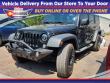 Used 2018 Jeep Wrangler JK Unlimited Sport 4x4 SUV