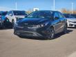 Certified 2023 Kia Forte LXS Sedan