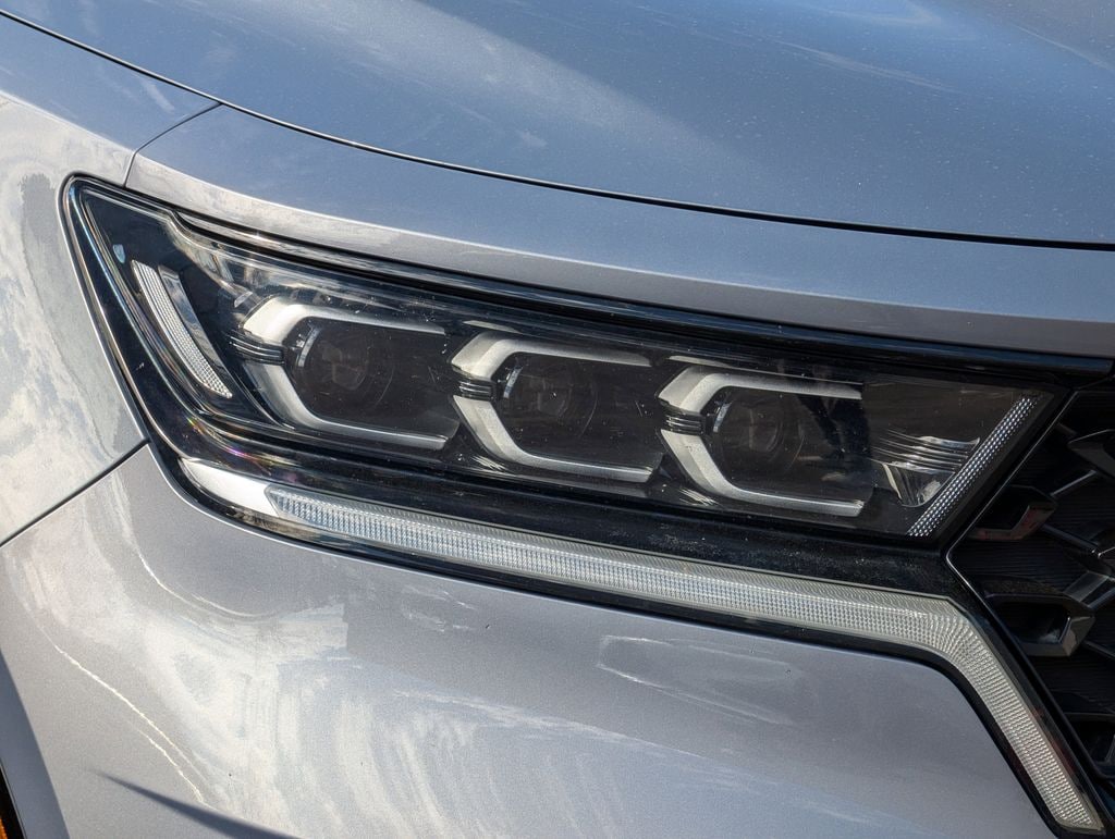 Certified 2022 Kia Sorento SX SUV