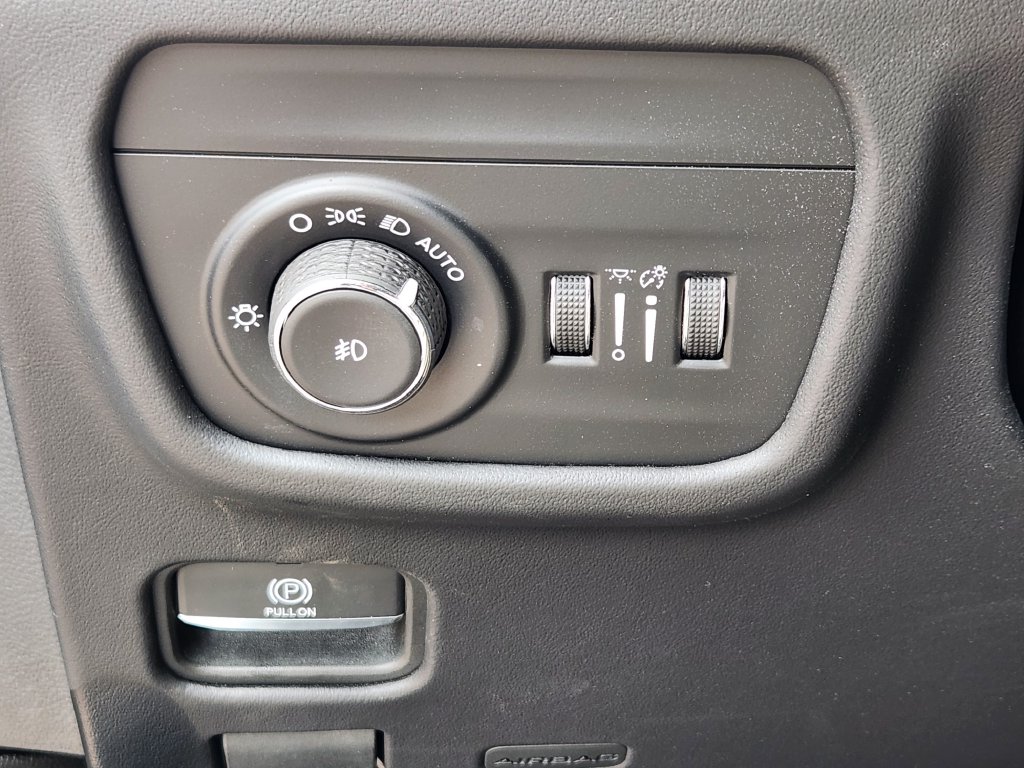 2022 Jeep Grand Cherokee Summit Reserve - Photo 21