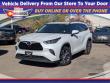 Used 2020 Toyota Highlander XLE SUV