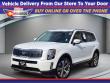 Used 2020 Kia Telluride EX SUV