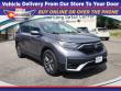 Used 2021 Honda CR-V EX-L AWD SUV