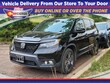 Honda Passport