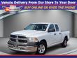 Used 2016 Ram 1500 Tradesman/Express Truck Quad Cab